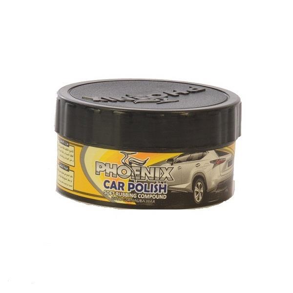 پولیش بدنه نرم فونیکس ( 160 گرمی )